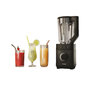 Voir la diapositive 3 : HAIER Blender Haier 8059019065861 verre et acier inoxydable 2 L
