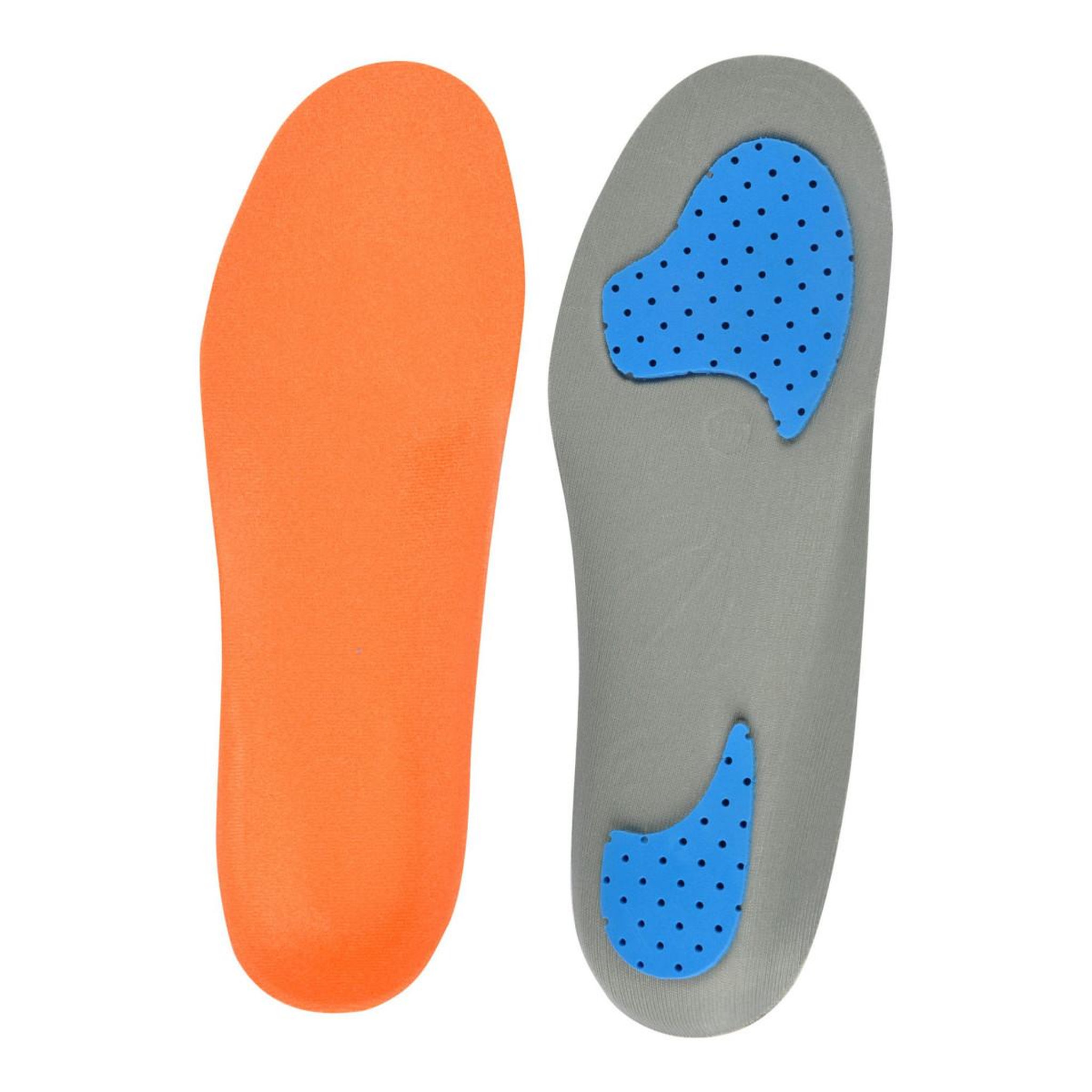 HOMEA Semelles Chaussures  Sport  Taille 40/41 Orange