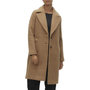 Voir la diapositive 1 : Vero Moda Manteau Marron Femme Vero Moda Manny