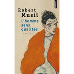 L'HOMME SANS QUALITES TOME 2, Musil Robert