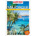 MAJORQUE. EDITION 2024, Petit Futé