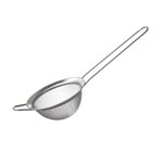 Paris Prix Passoire Tamis  Inox  8cm Argent