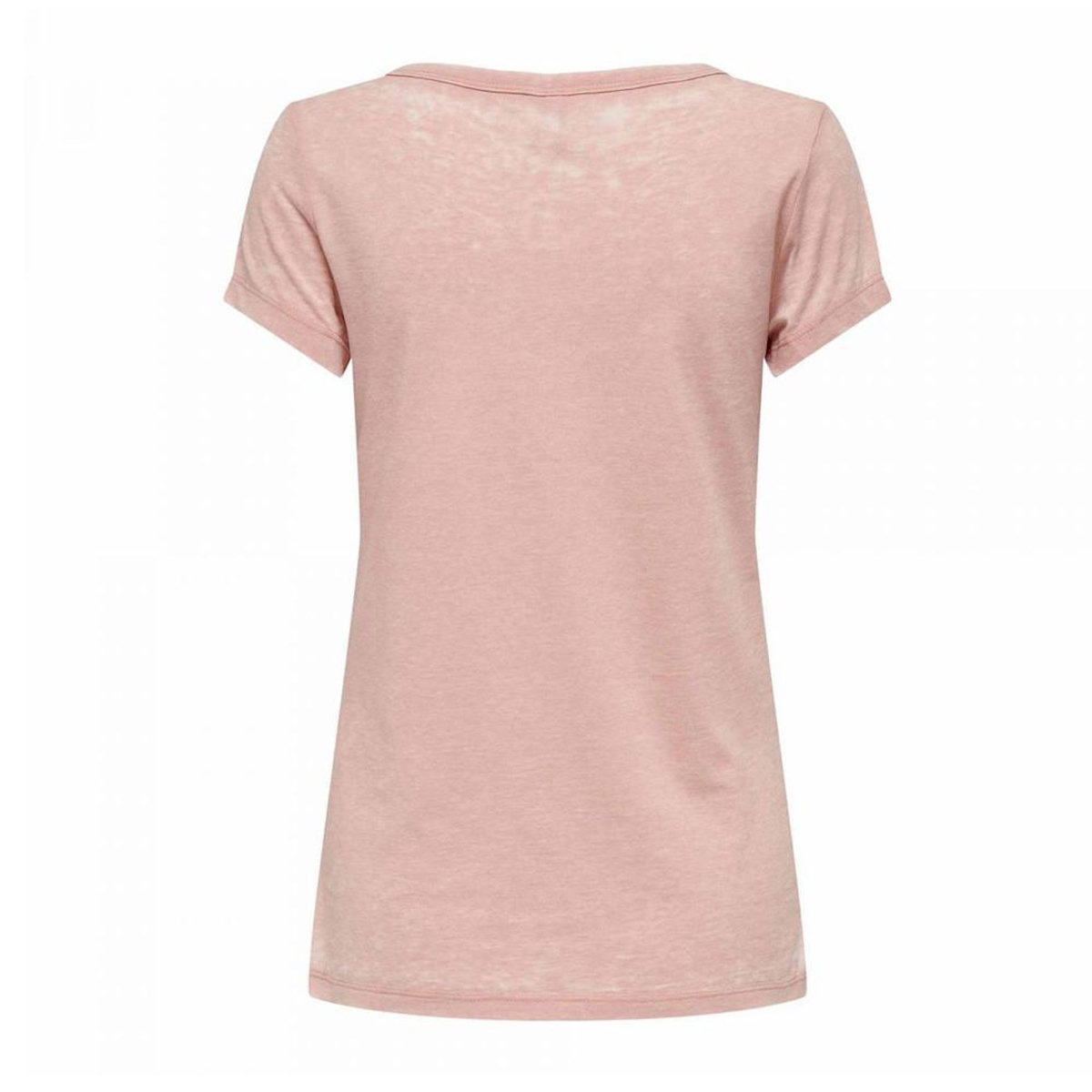 Only T shirt  Femme Only Wrongly