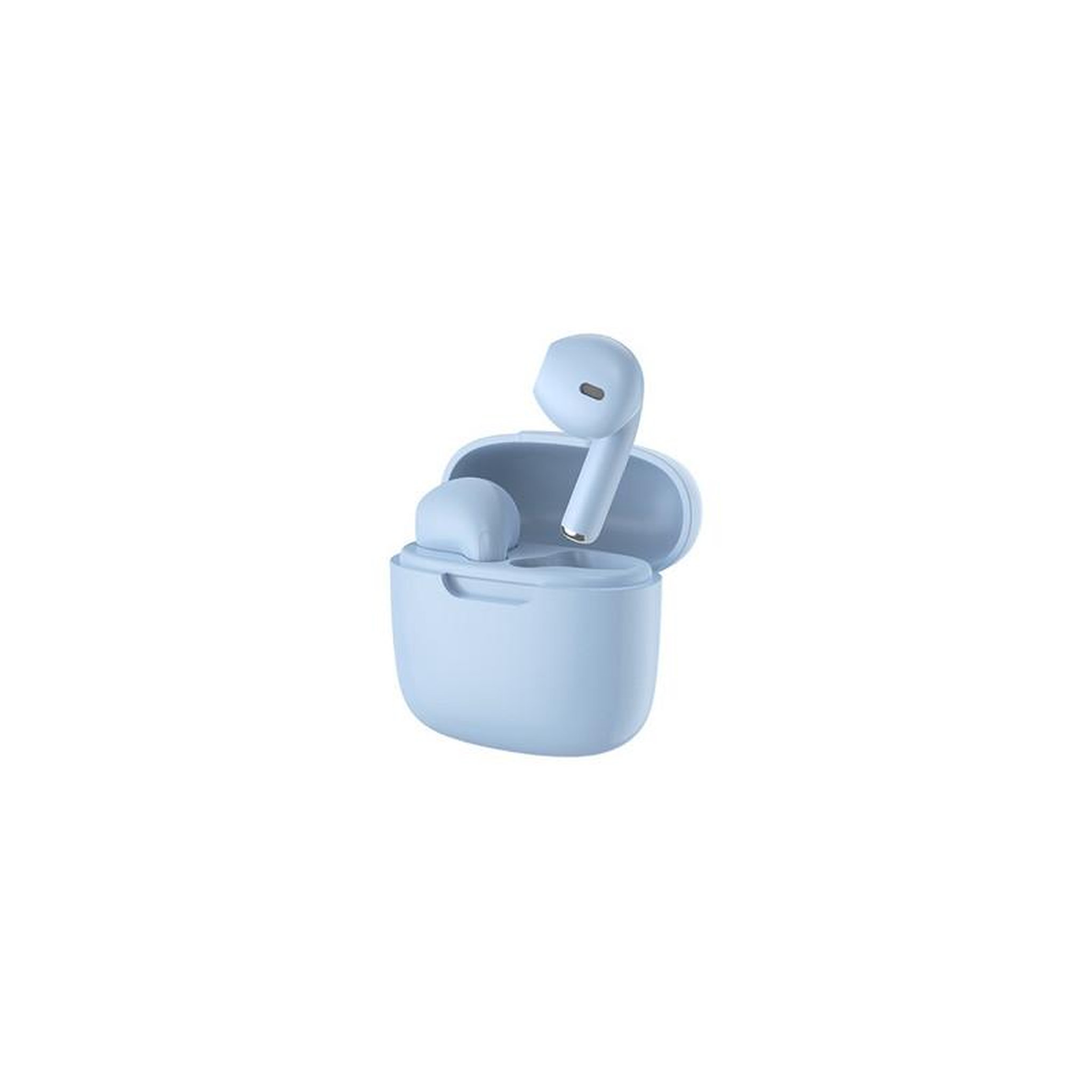 BBC Ecouteurs Bbc COLORBUDS Ecouteurs True Wireless Bleu