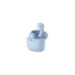 BBC Ecouteurs Bbc COLORBUDS Ecouteurs True Wireless Bleu