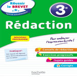 REDACTION 3E. EDITION 2019, Senan Morgan