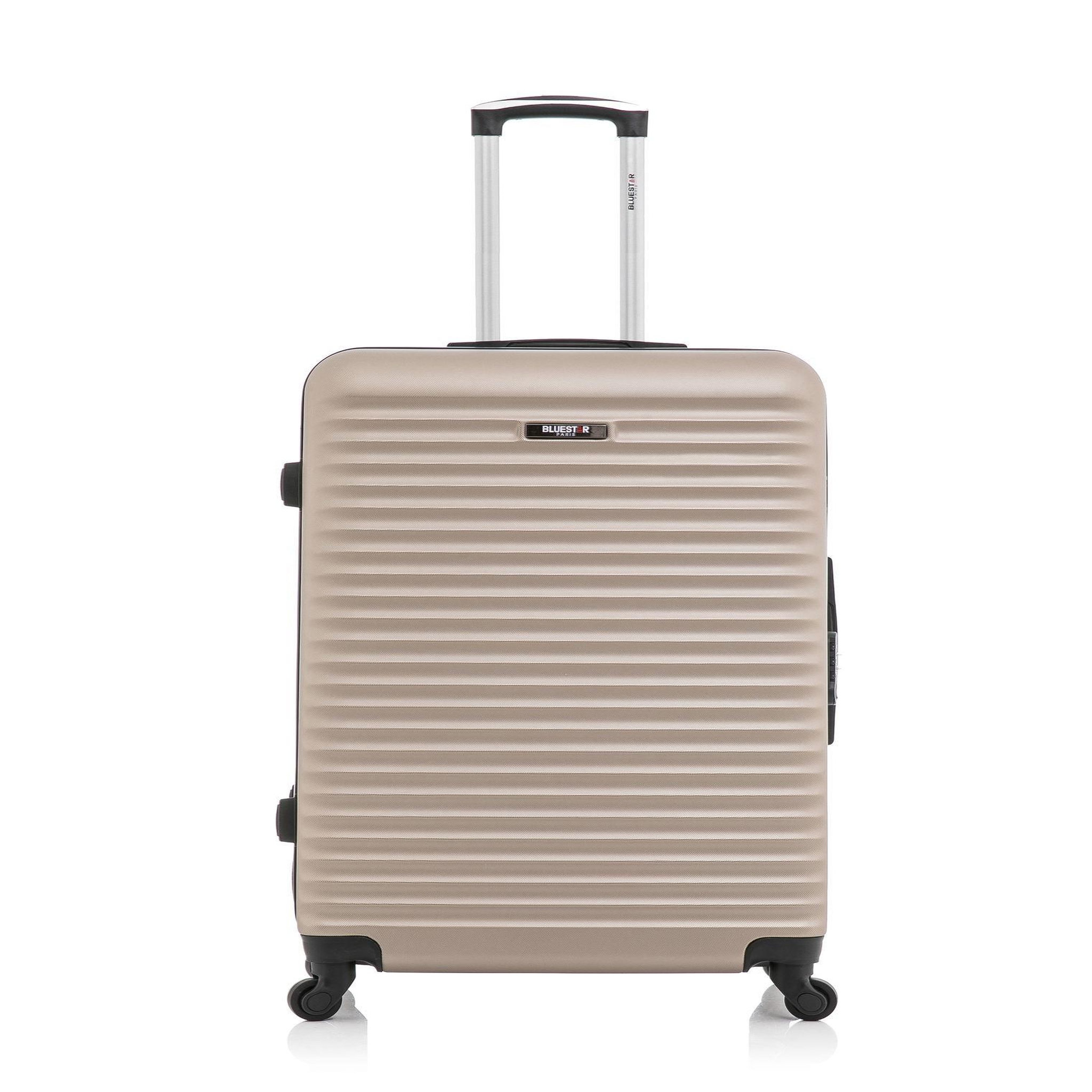 BLUESTAR Bluestar - valise grand format brazilia 75 cm 4 roues
