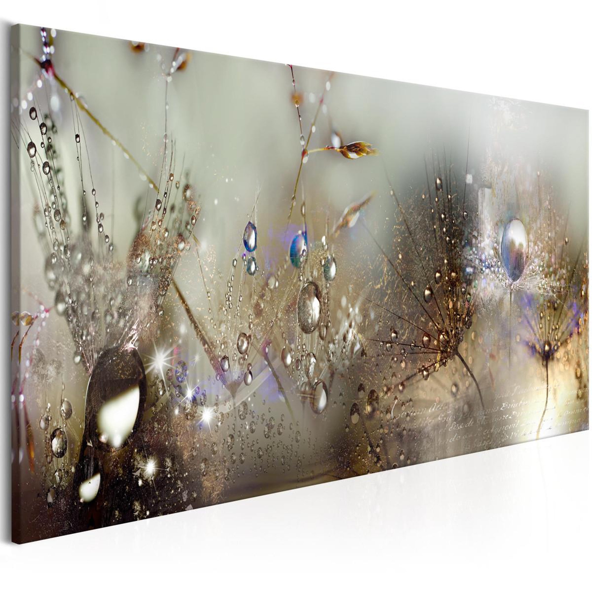 Voir la diapositive 1 : Paris Prix Tableau Imprimé  Nature Sounds