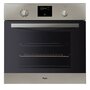 Voir la diapositive 1 : WHIRLPOOL Four Encastrable AKZ 520, 65 L, Multifonction, Chaleur Tournante, Nettoyage Pyrolyse
