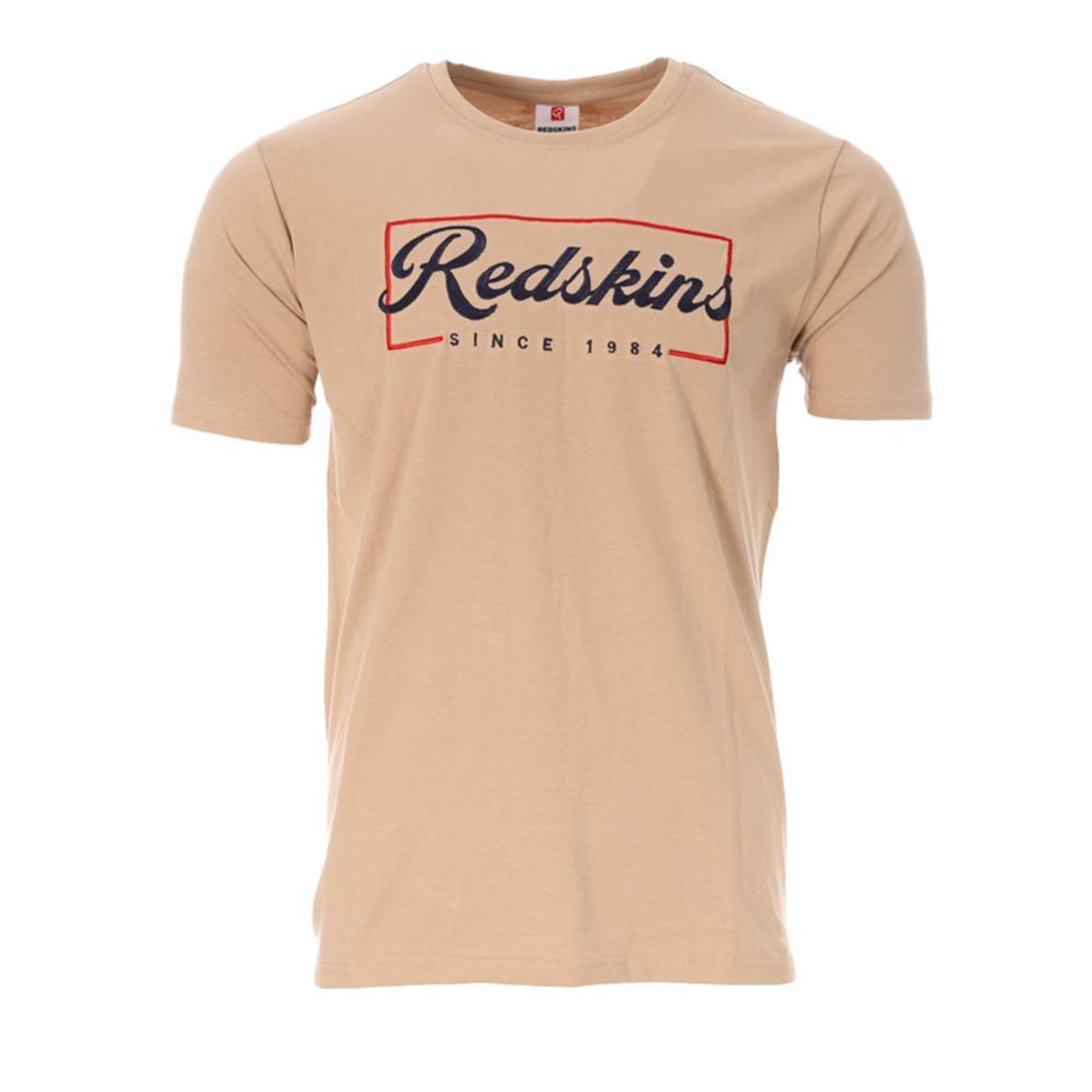 REDSKINS T Shirt  Homme Redskins TS6074