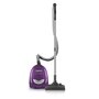 Voir la diapositive 1 : ZANUSSI Aspirateur avec sac ZAN3020EL+