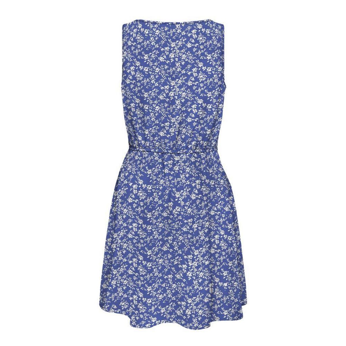 Only Robe /Blanc Femme Only 15222201