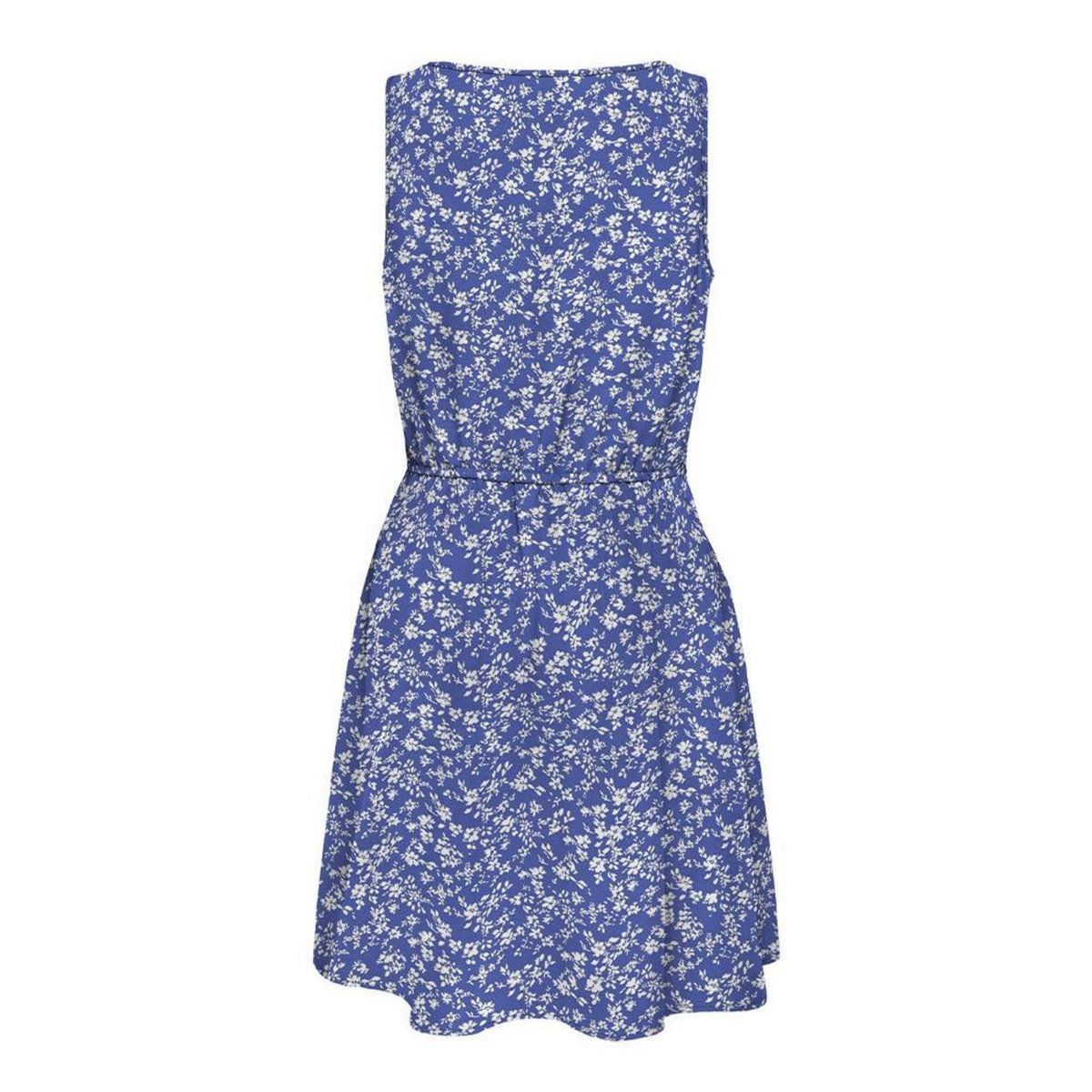 Only Robe /Blanc Femme Only 15222201