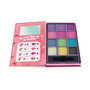Voir la diapositive 2 : CLEMENTONI Palette de maquillage - Printemps - CLEMENTONI