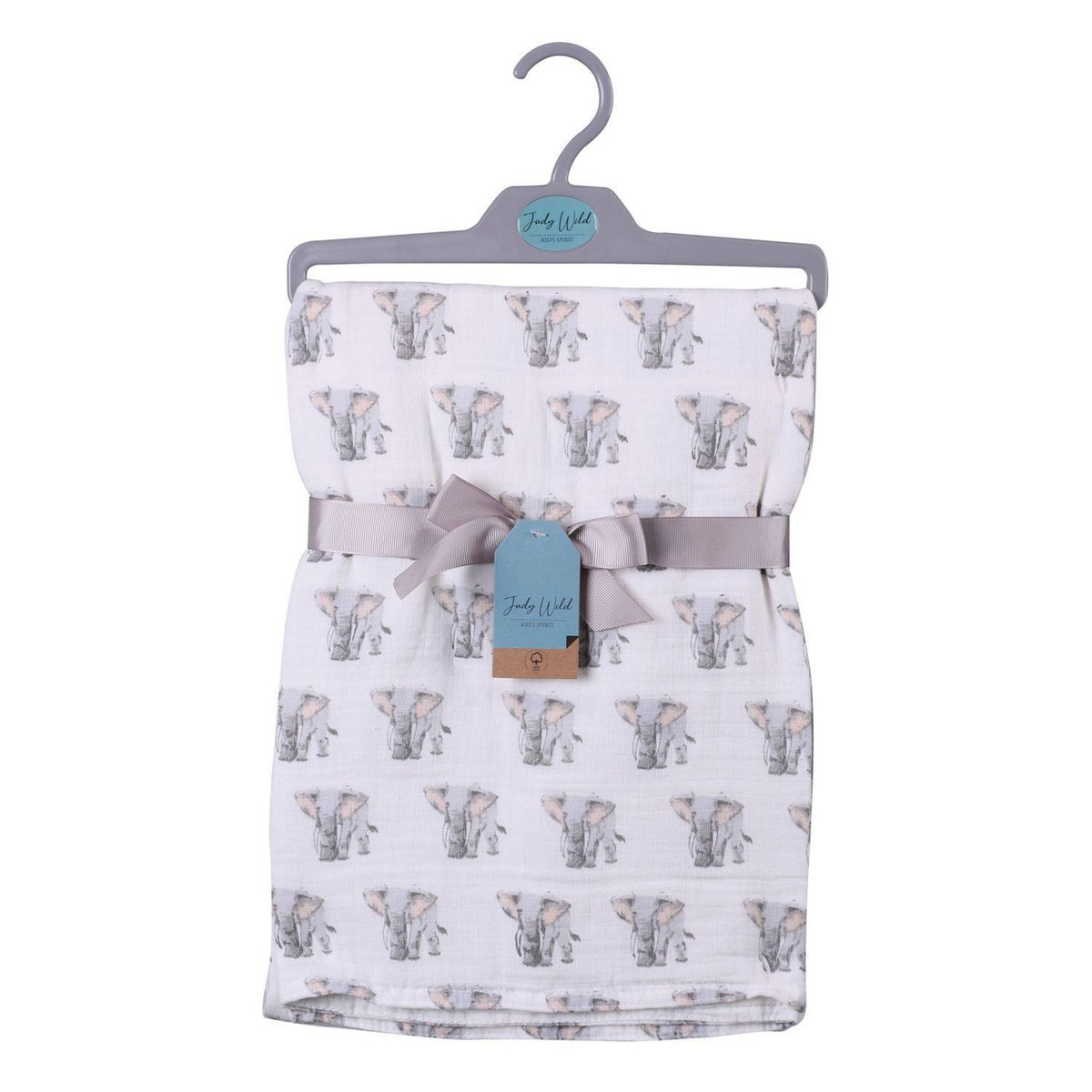 TOILINUX Couverture pour Bébé