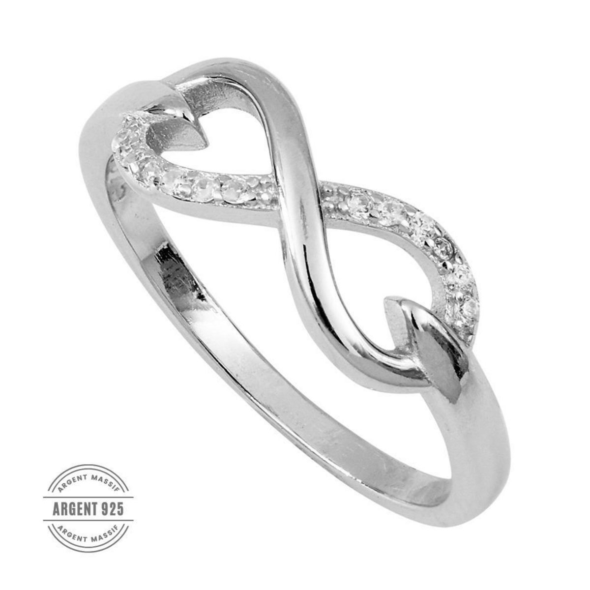 CLIO BLUE Bague  Femme Clio Blue Calista