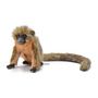 Voir la diapositive 1 : Hansa Peluche - Singe Titi 16cm