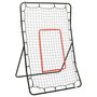 Voir la diapositive 1 : VIDAXL Rebondisseur de softball 88x79x137 cm Acier