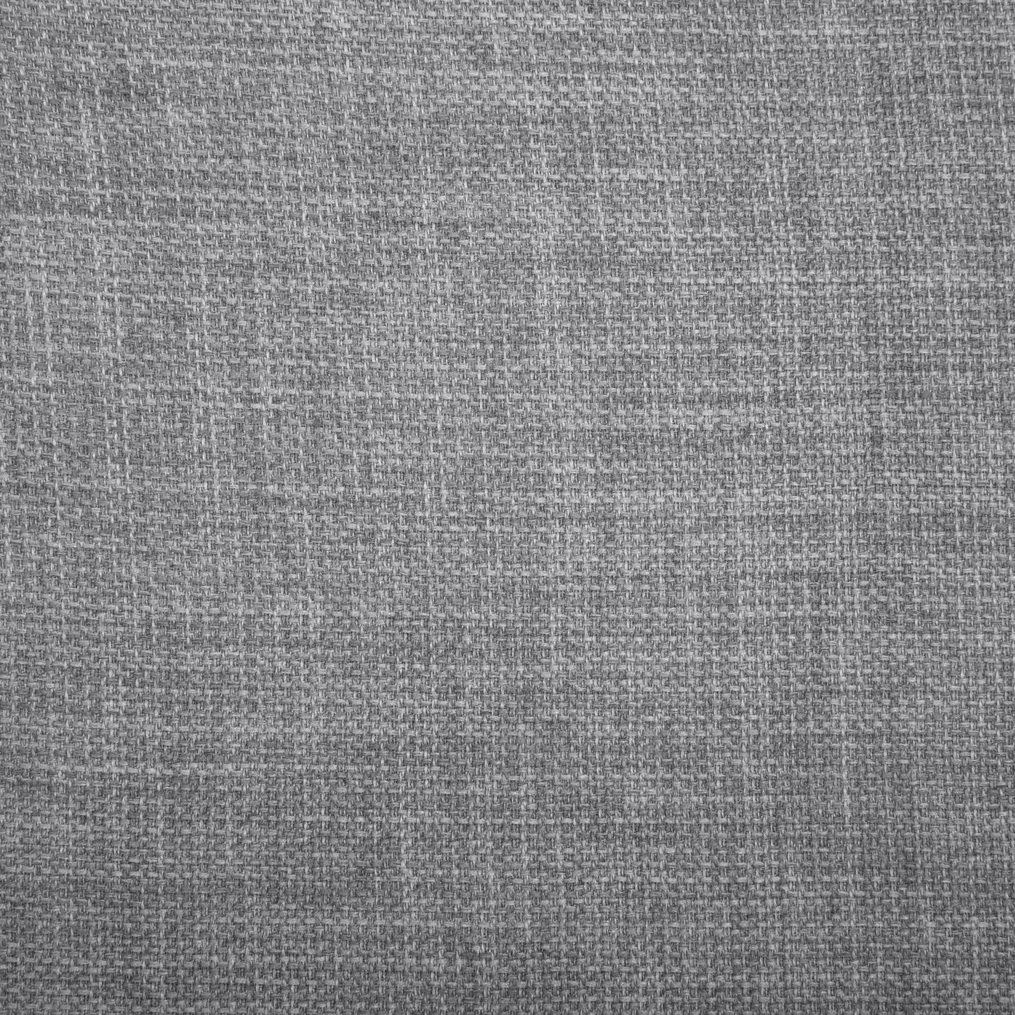 Voir la diapositive 3 : ATMOSPHERA Pouf coffre pliable tomaz - l. 38 x h. 38 cm