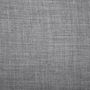 Voir la diapositive 3 : ATMOSPHERA Pouf coffre pliable Tomaz - L. 38 x H. 38 cm