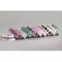 Rayher Masking tape 10 m x 1,5 cm - Pastèque