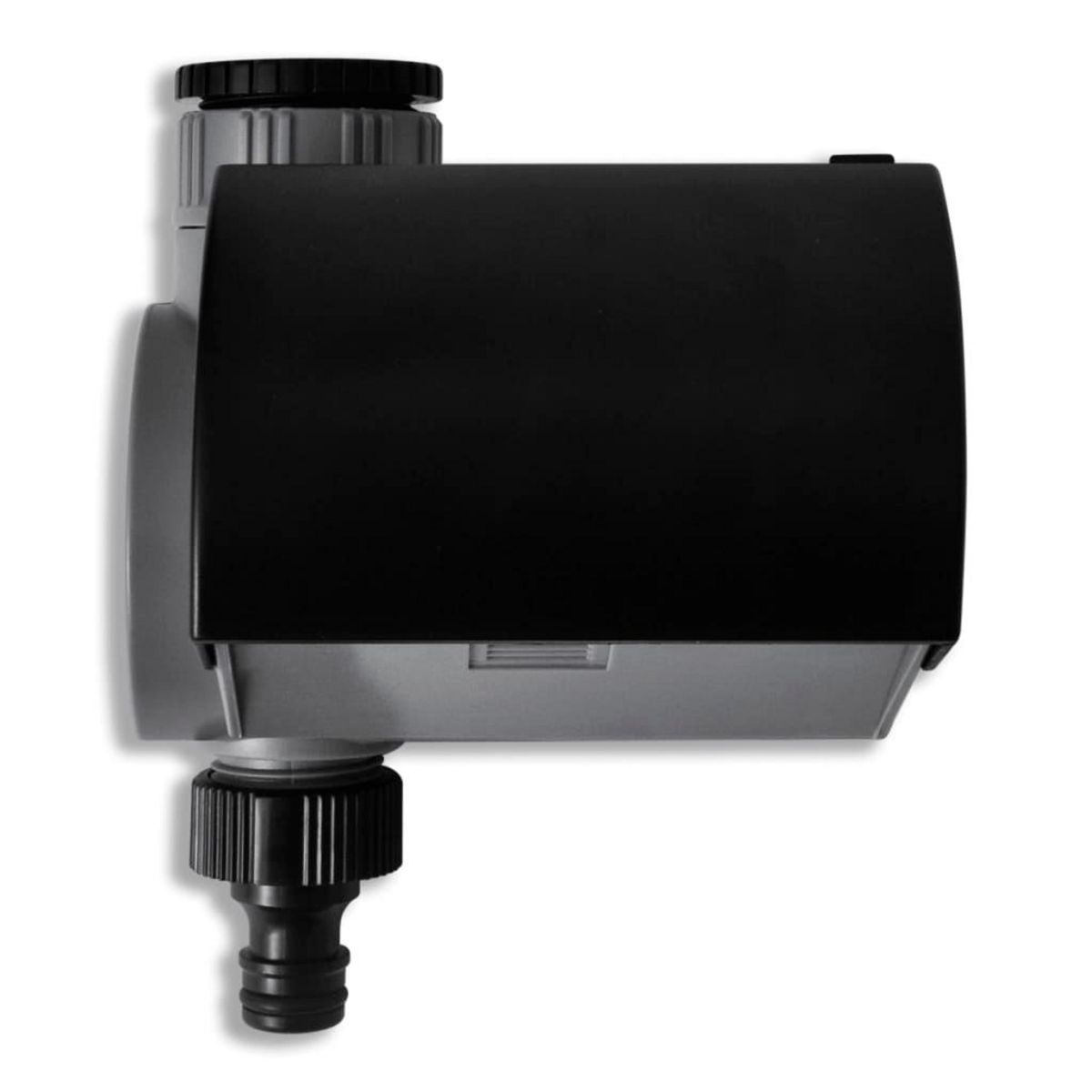 VIDAXL Minuterie electronique d'arrosage automatique a seule sortie