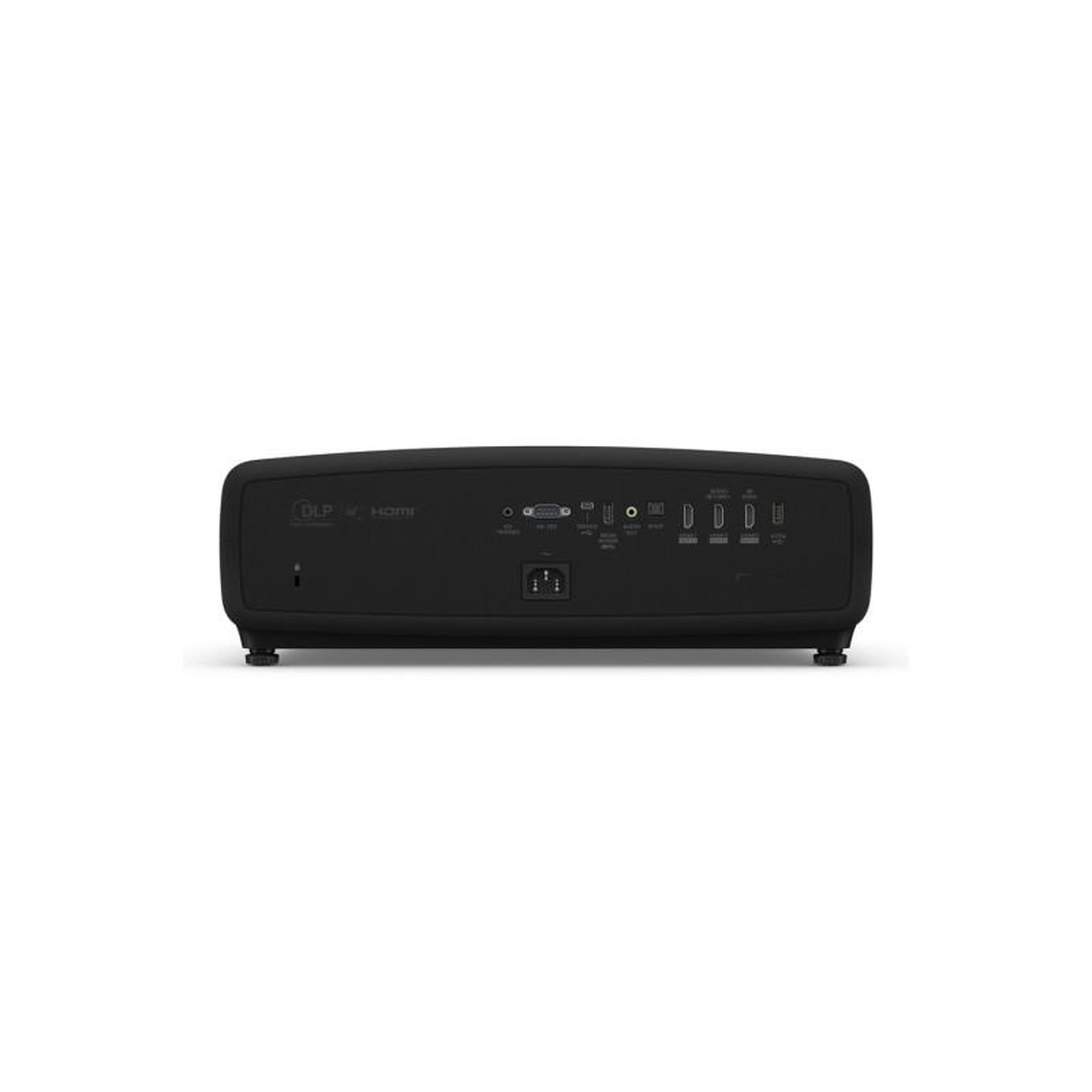 Voir la diapositive 6 : Benq Vidéoprojecteur home cinéma w2720i