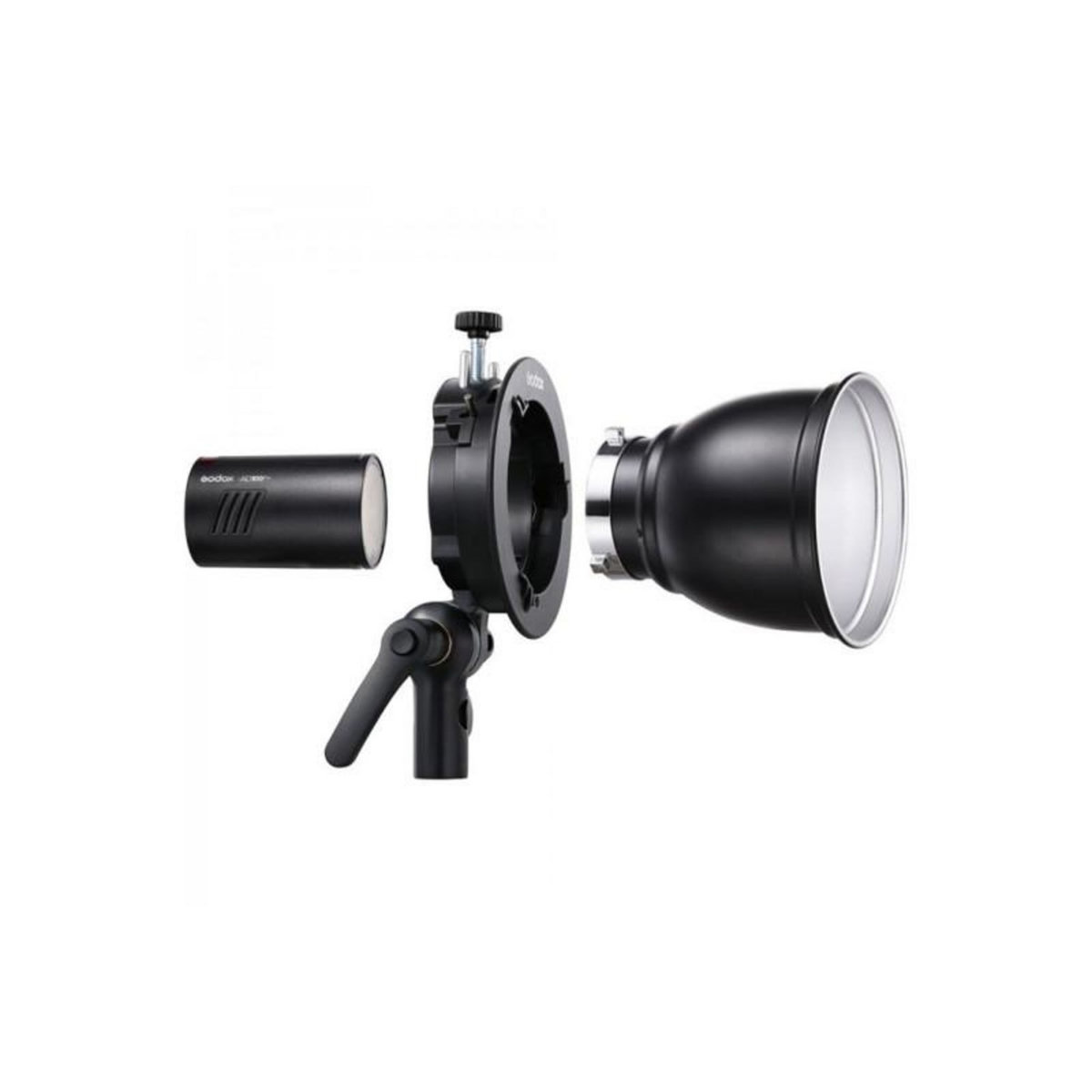 Godox Flash Godox KIT AD100Pro TTL 3 flashs sac à dos