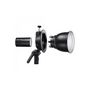 Voir la diapositive 4 : Godox Flash Godox KIT AD100Pro TTL 3 flashs sac à dos