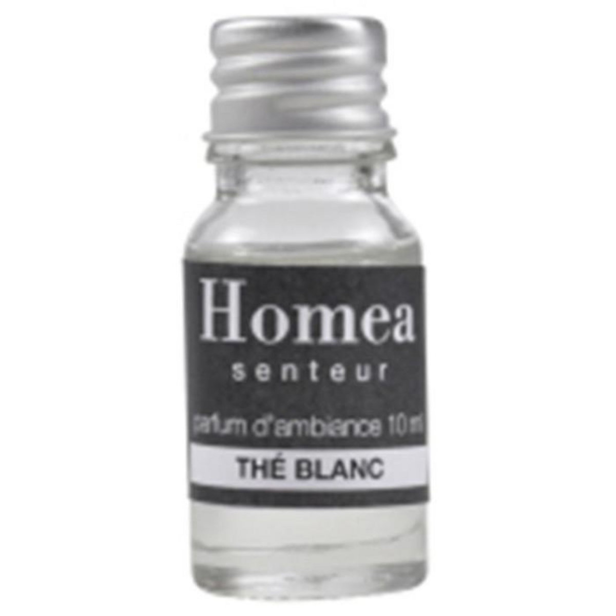 Paris Prix Parfum d'Ambiance  Senteur  10ml Thé Blanc