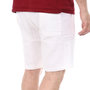 Voir la diapositive 2 : RMS 26 Short Blanc Homme RMS26 10055