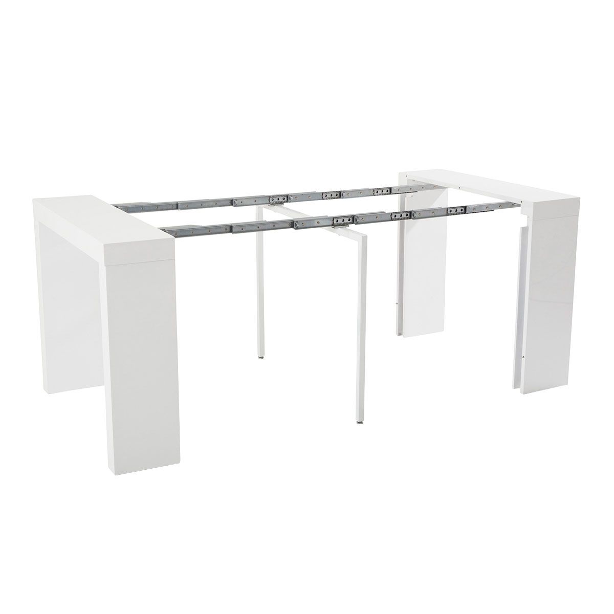 Console extensible LYDIE L45 à 180 cm