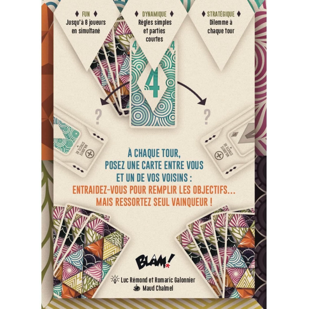 Blackrock Editions Splito