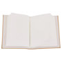 Voir la diapositive 4 : ATMOSPHERA Coffret Album Photo  Sky  18cm Beige