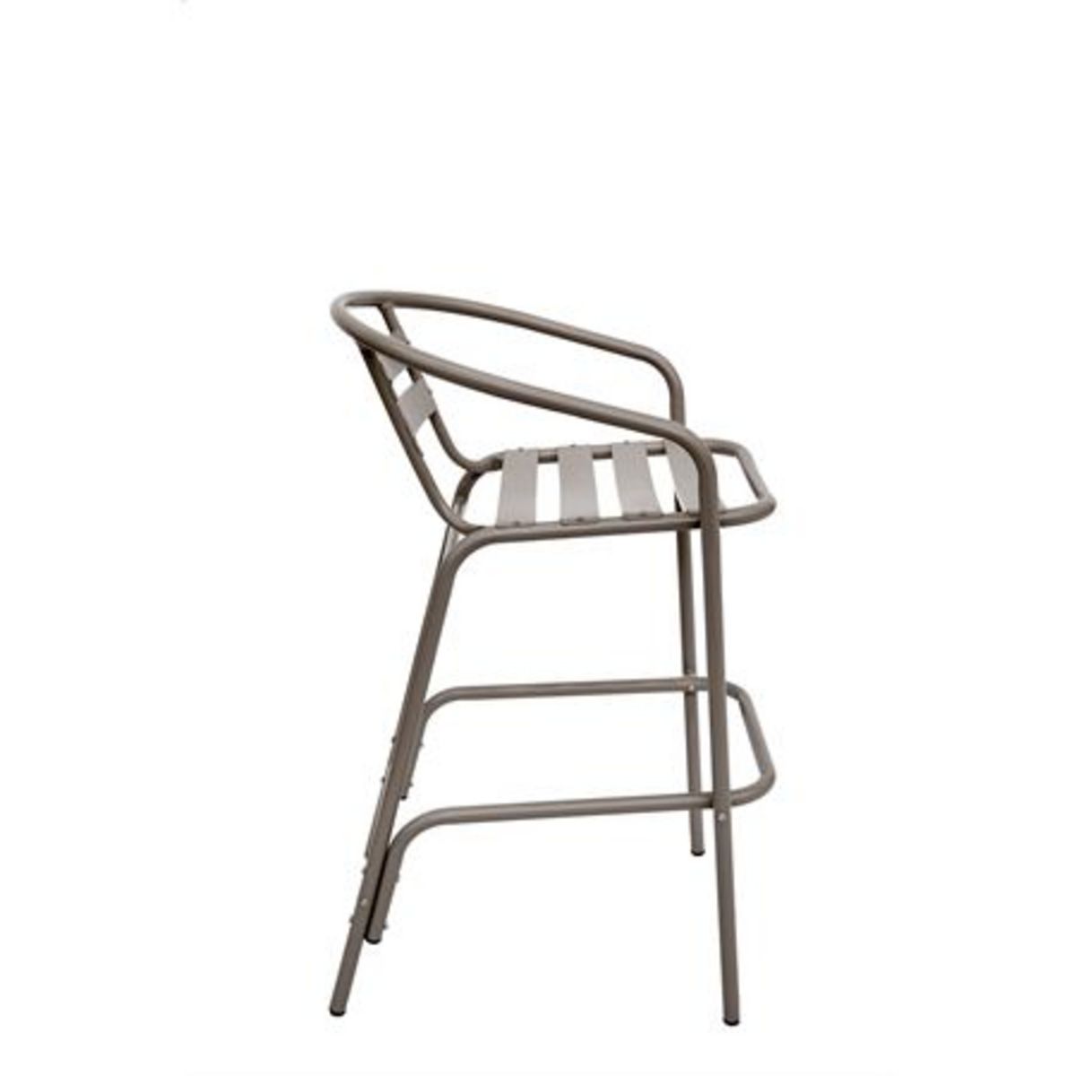 Fauteuil de bar BISTRO