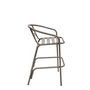 Voir la diapositive 2 : Fauteuil de bar BISTRO