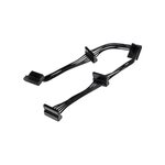 Startech Cable repartiteur dalimentation SATA vers 4x SATA - Cable adaptateur repartiteur dalimentation SATA vers 4x SATA - PYO4SATA
