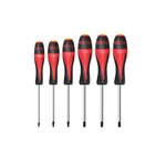 Ks Tools Jeu de tournevis KS TOOLS Ultimate - 6 pcs - 922.6060