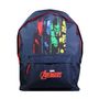 Voir la diapositive 1 : Bagtrotter BAGTROTTER Sac à dos 1 compartiment Avengers Bleu