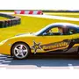 Smartbox Stage pilotage enfant : 3 tours de circuit au volant d'une Porsche Cayman - Coffret Cadeau Sport & Aventure