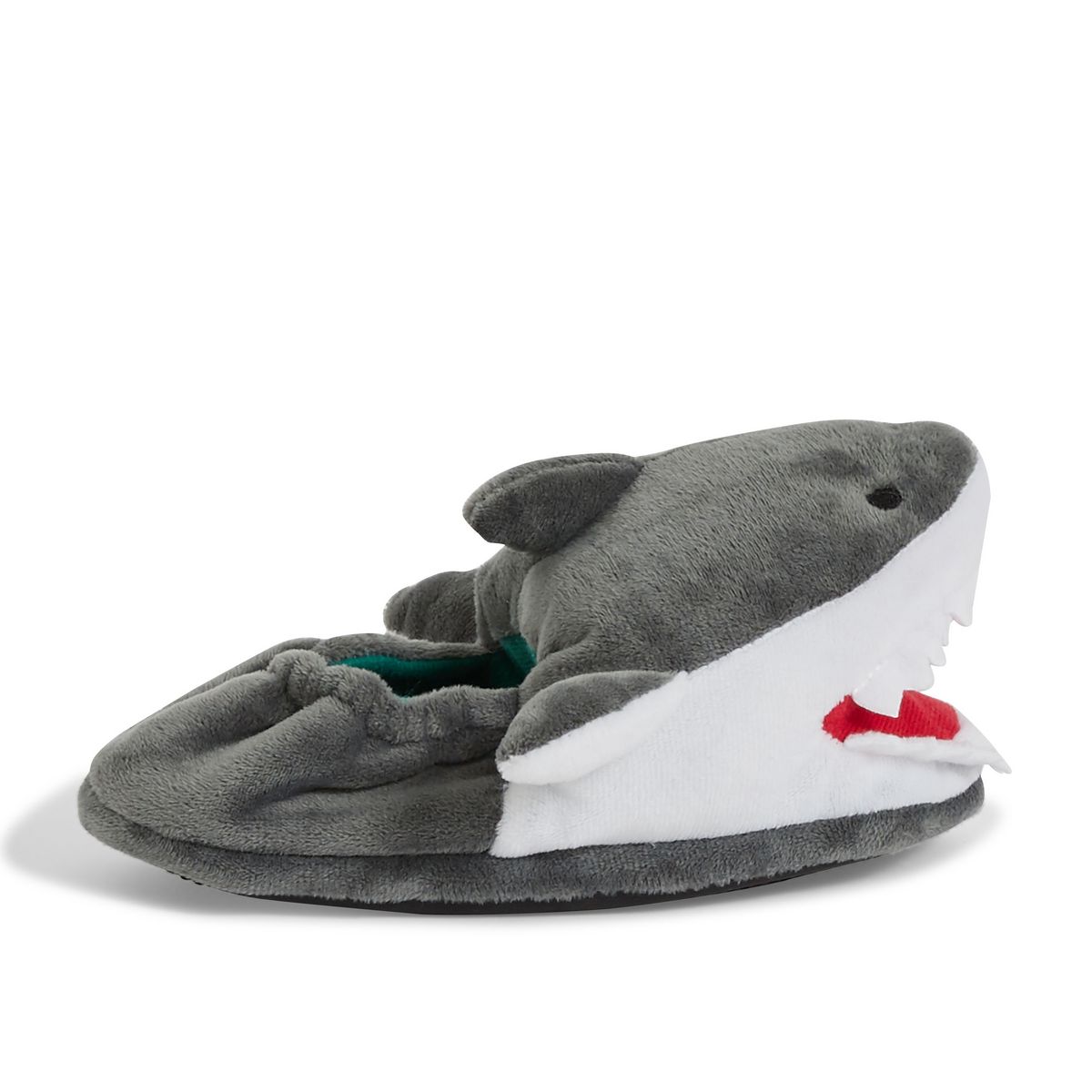 INEXTENSO Chaussons requins garçon