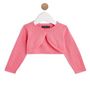 Voir la diapositive 1 : IN EXTENSO Bolero bébé fille