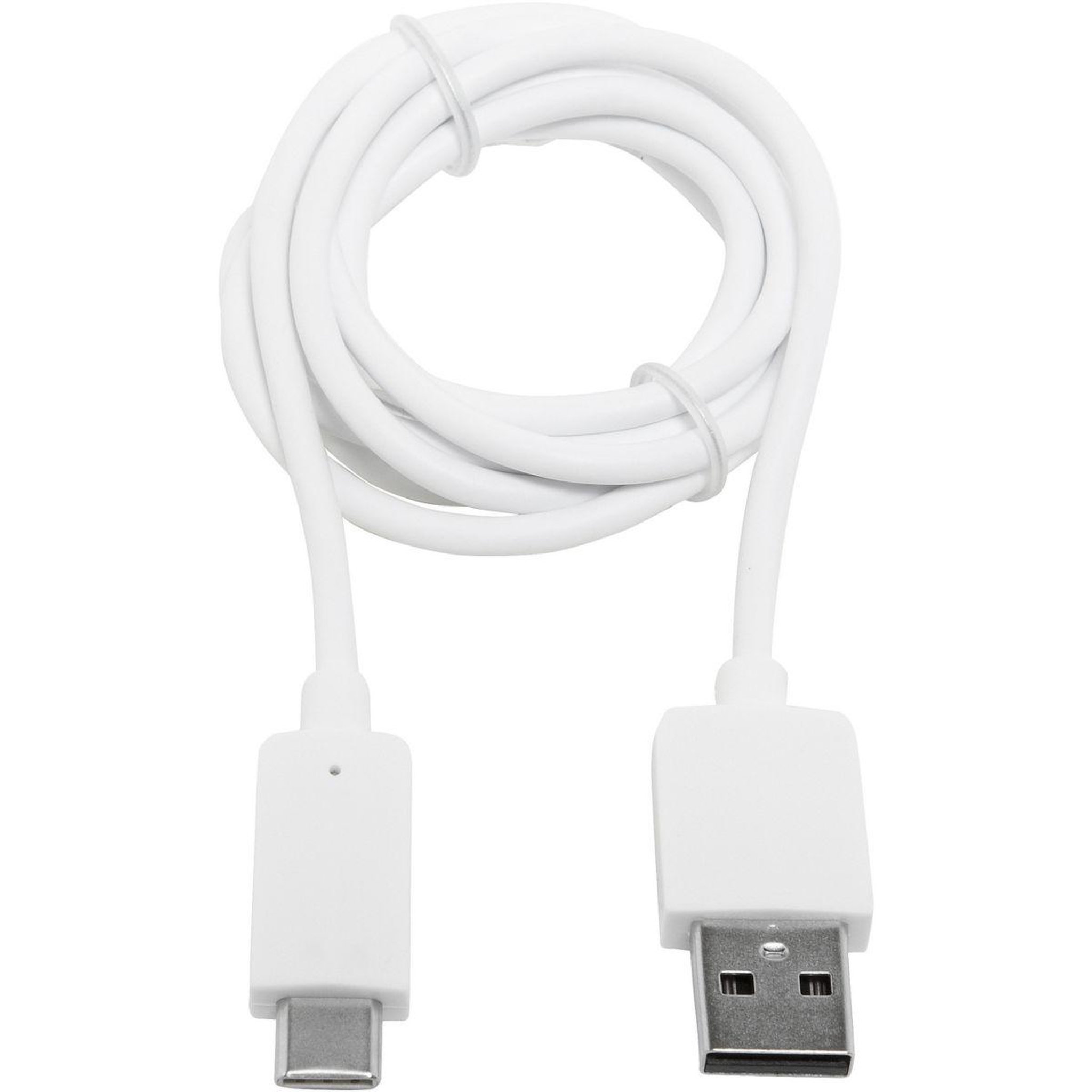 Voir la diapositive 4 : ESSENTIEL B Câble usb c vers usb 1m blanc compatible iphone 17 16 15 pro max et samsung galaxy s25 s24 ultra