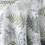 Voir la diapositive 2 : Paris Prix Nappe Ronde Imprimée  Melisandre  180cm Vert