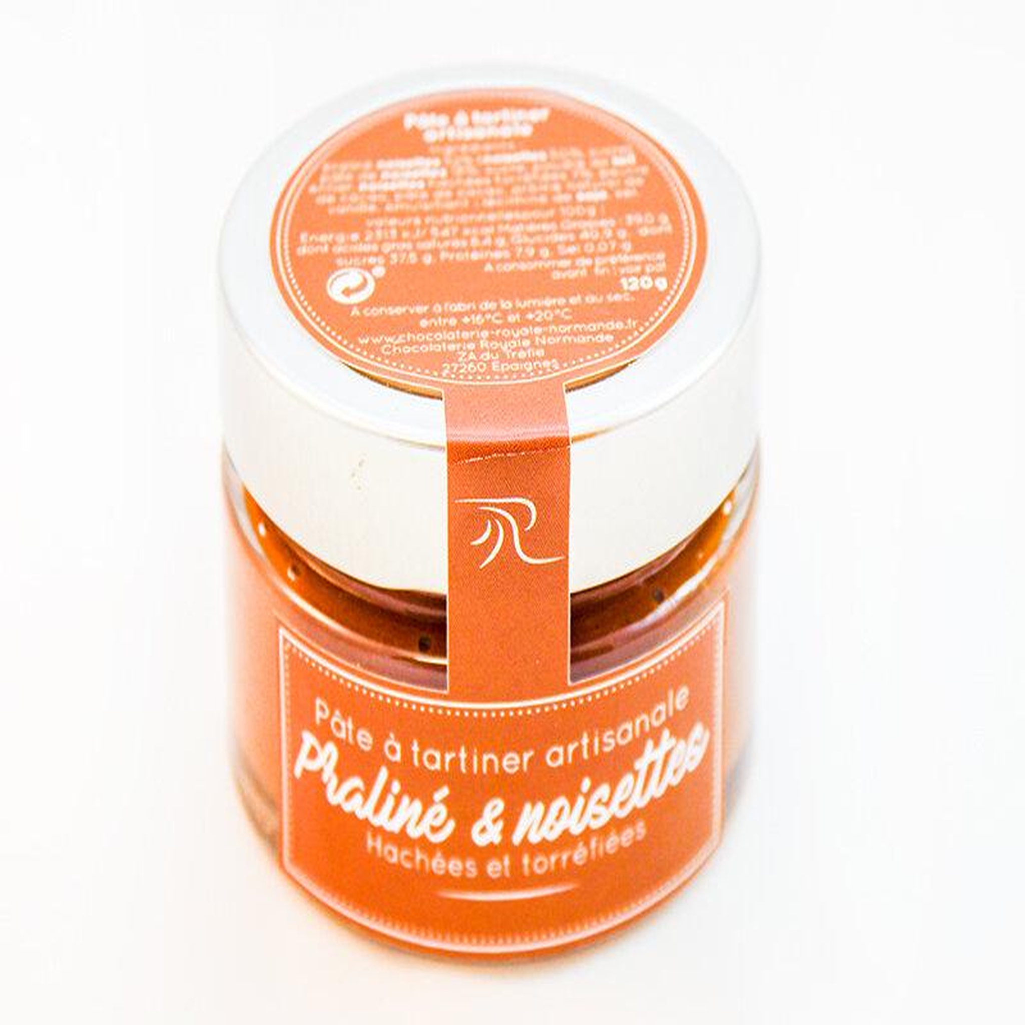 Voir la diapositive 2 : Smartbox Coffret de produits d'excellence d'une chocolaterie artisanale - coffret cadeau gastronomie