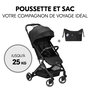 Voir la diapositive 4 : HAUCK Poussette Jogger Rapid 3R