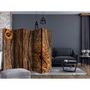 Voir la diapositive 2 : Paris Prix Paravent 5 Volets  Old Tree  172x225cm
