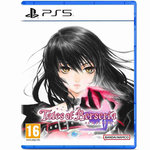 Namco Tales Of Berseria Remastered PS5