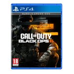 SONY COMPUTER ENTERTAINMENT Jeu vidéo Sony Call of Duty: Black Ops 6