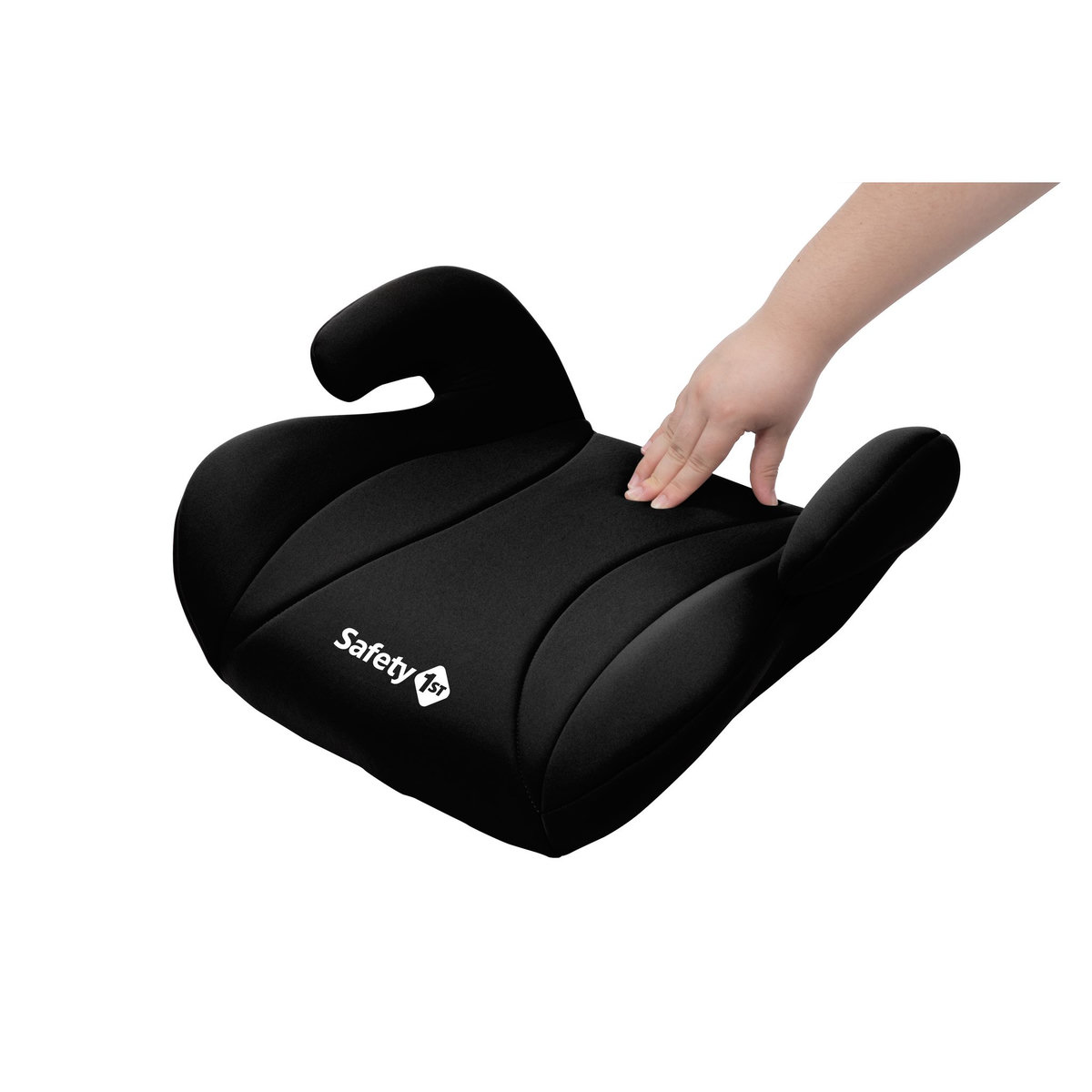 SAFETY FIRST Rehausseur auto bas groupe 2/3 Manga noir